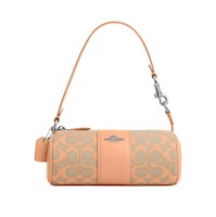 Cartera Coach Nolita Barrel Bag - Faded Blush
