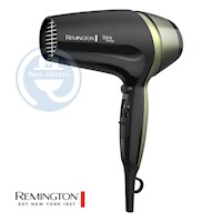 Secador Remington D13A Shine Therapy Aguacate con Macadamia