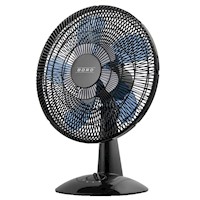 Ventilador de Escritorio Bord de Doble Aspa 16''D1660 Negro En spects: