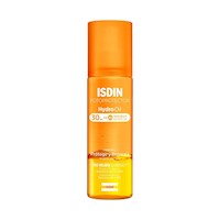 Fotoprotector ISDIN Hydro Oil Fps 30 X 200 ml