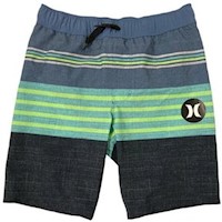 Short Ropa de Baño para Niño Hurley
