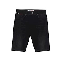 Short o Pantalón Corto Vaquero Tommy Jeans Corte Iconico