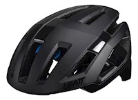 Casco Mtb Endurance 4.0 V24 Negro T-l
