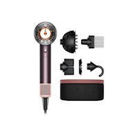 Secador de Ccabello Dyson Supersonic Nural