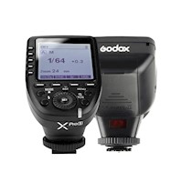 Disparador Godox Xpro Sony