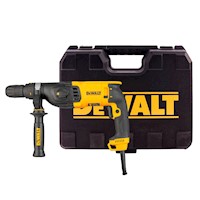 Rotomartillo SDS Plus 800W 2.8J Dewalt D25134K-B2