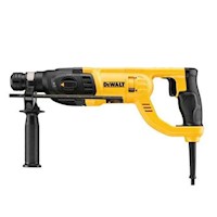 Rotomartillo SDS Plus 800W 2.9 J Dewalt D25260K-B2
