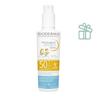 Bioderma Photoderm Pediatrics Spray SPF50+ 200ml