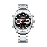 RELOJ ANALOGICO-DIGITAL HOMBRE NF9232 NAVIFORCE