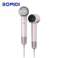 Secadora Supersónica de Cabello Bomidi HD04 Rosado