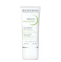 Bioderma Sébium Mat Control 30ml