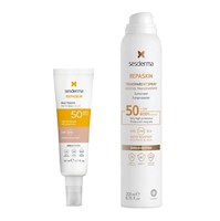 Sesderma Dúo Repaskin SPF50 Protección & Reparación con Color