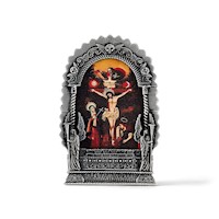 SEÑOR DE LOS MILAGROS MEDIANO