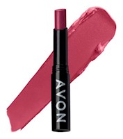 Labial De Larga Duración Fps 15 Mauve Avon