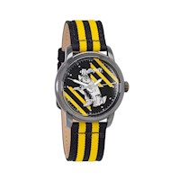 Reloj Hombre Fossil x Harry Potter Hufflepuff