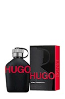 Perfume Eau de Toilette Hugo Boss Just Different para Hombre - 125 ml