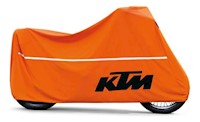 Funda Moto Int. /enduro/cross