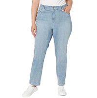 Jean Mujer Signature Levis Plus Size