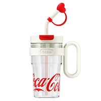 Vaso Térmico Tritan Coca Cola x GERM 800ml / 27 Oz Classic