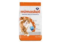 MIMASKOT GATOS ARENA GATOS 5KG