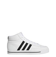 Zapatilla Adidas Hombres Retrovulc Mid