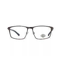 MONTURA DESCANSO HOMBRE HD0978 009 55 HARLEY DAVIDSON GRIS 1027023