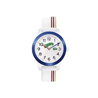 Reloj infantil Lacoste.12.12 con tres agujas