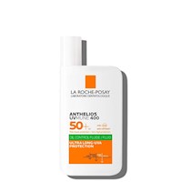 La Roche Anthelios UV Mune 400 Fluido Oil Control. ( Sin Color)