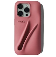 Summer Lip Case Rhode para Iphone 15 Pro Max - Salty Tan