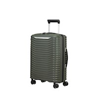 Maleta Upscape Sp 55/20 Exp Cabina Gris Dura Samsonite