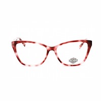 MONTURA DESCANSO MUJER HD0573 071 HARLEY DAVIDSON ROJO CASUAL 1030410