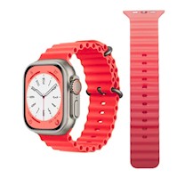 ACCESORIO CORREA RELOJ UNISEX CRS49 SMART TIME 1020226
