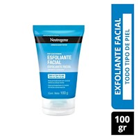 Exfoliante Energizante Deep Clean Neutrogena