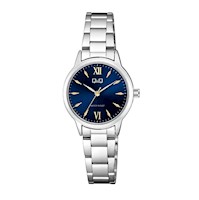 RELOJ ANALOGICO MUJER Q11A-002PY Q&Q