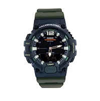 RELOJ ANALOGICO HOMBRE HDC-700-3AVCF CASIO