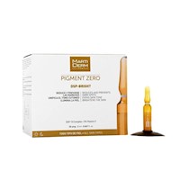 Martiderm Dsp Bright - 30 Amp. (Pigment Zero)