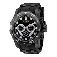 RELOJ CRONOGRAFO HOMBRE 37231 INVICTA