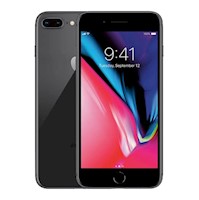 iPhone 8 Plus 256gb Gris Espacial | Grado B | Reacondicionado