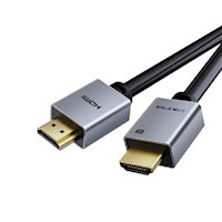 Cable HDMI 2.0 4K de 5M  CABLETIME CH22P