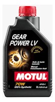 Motul Transmission Gear Power Lv 70w 1l