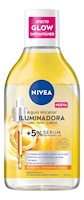 Nivea Agua Micelar Bifásica Iluminadora 400ml