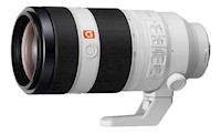Sony Lente Zoom Teleobjetivo SEL100400GM