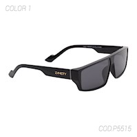 LENTES DE SOL POLARIZADOS HOMBRE P5515 ZANETTY