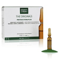 Martiderm Proteos Hydra Plus 30 Ampoules