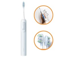 CEPILLO ELÉCTRICO XIAOMI OSCILLATION ELECTRIC TOOTHBRUSH - AZUL