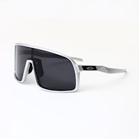 GAFAS DE SOL OAKLEY SUTRO OO9406/ COLOR: GRIS-NEGRO