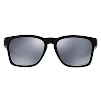 Lentes de Sol Oakley Catalyst Polarizado Matte Black