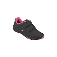 Zapatillas para Niñas 169.175 23-34 Negro