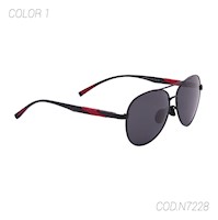 LENTES DE SOL POLARIZADOS HOMBRE N7228 KING SEVEN