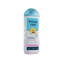 Shampoo para Cachorros Fresh Can 300ml